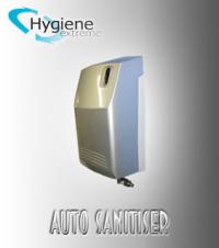 Automatic Sanitizer Platinum